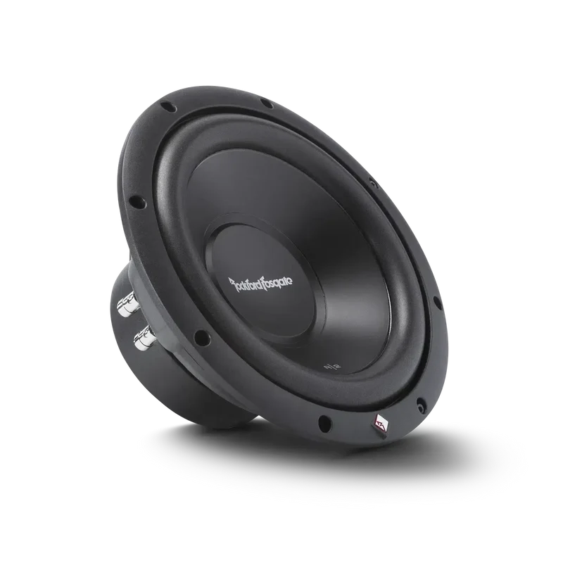 ROCKFORD R2D4-10 – Subwoofer 25 cm (10") – Double Bobine – 250 W RMS – 4 Ohm