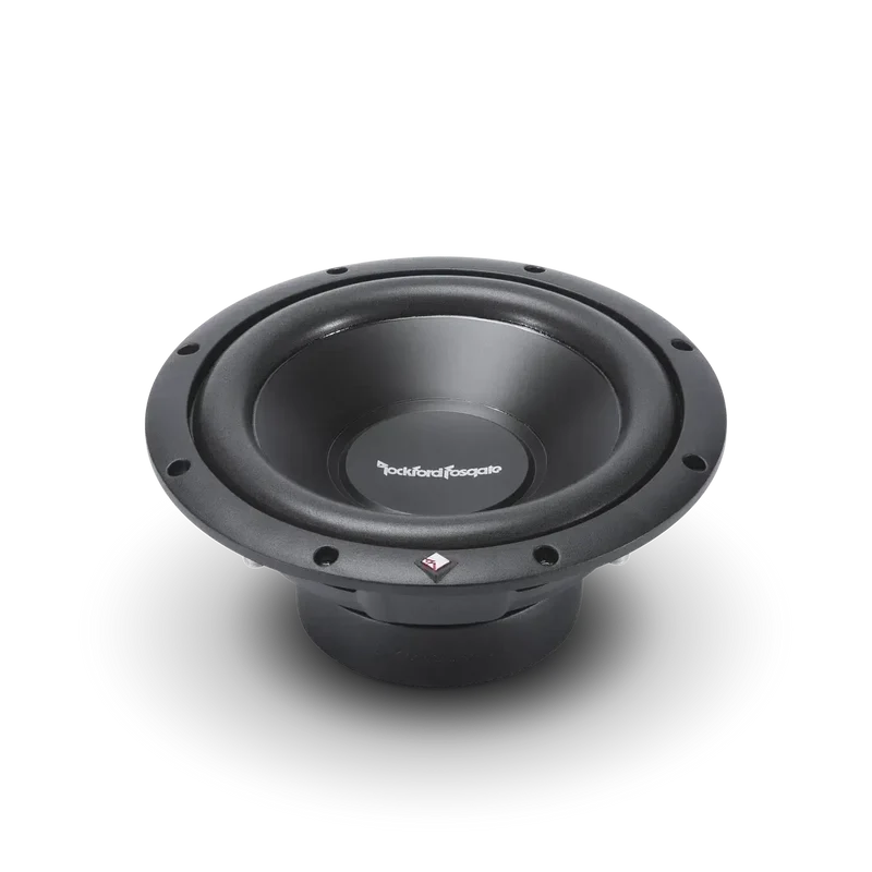 ROCKFORD R2D4-10 – Subwoofer 25 cm (10") – Double Bobine – 250 W RMS – 4 Ohm