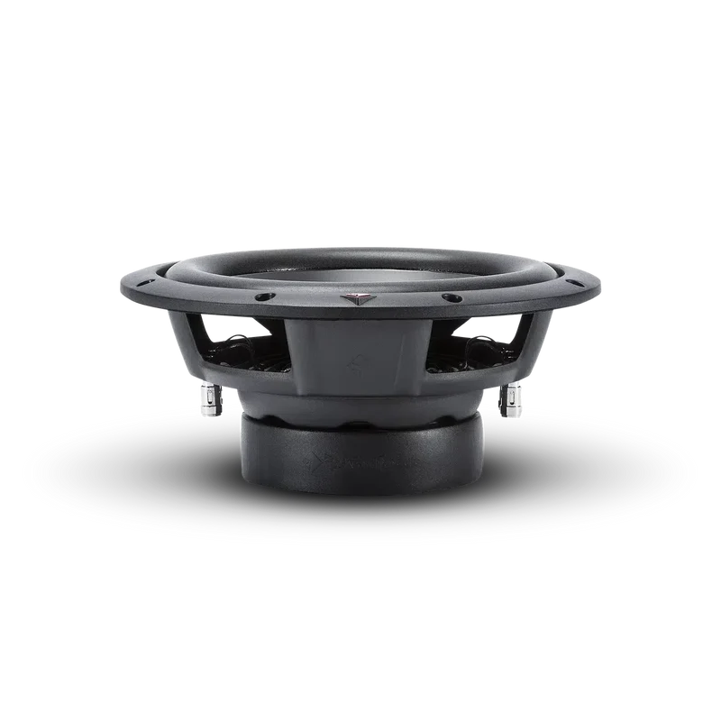 ROCKFORD R2D2-10 – Subwoofer 25 cm (10") – Double Bobine – 250 W RMS – 2 Ohm