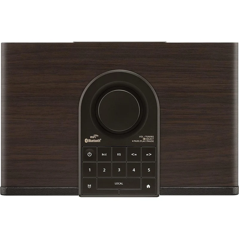 Radio Stereo WIFI Bluetooth, SANGEAN WRF32