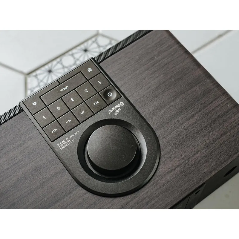 Radio Stereo WIFI Bluetooth, SANGEAN WRF32