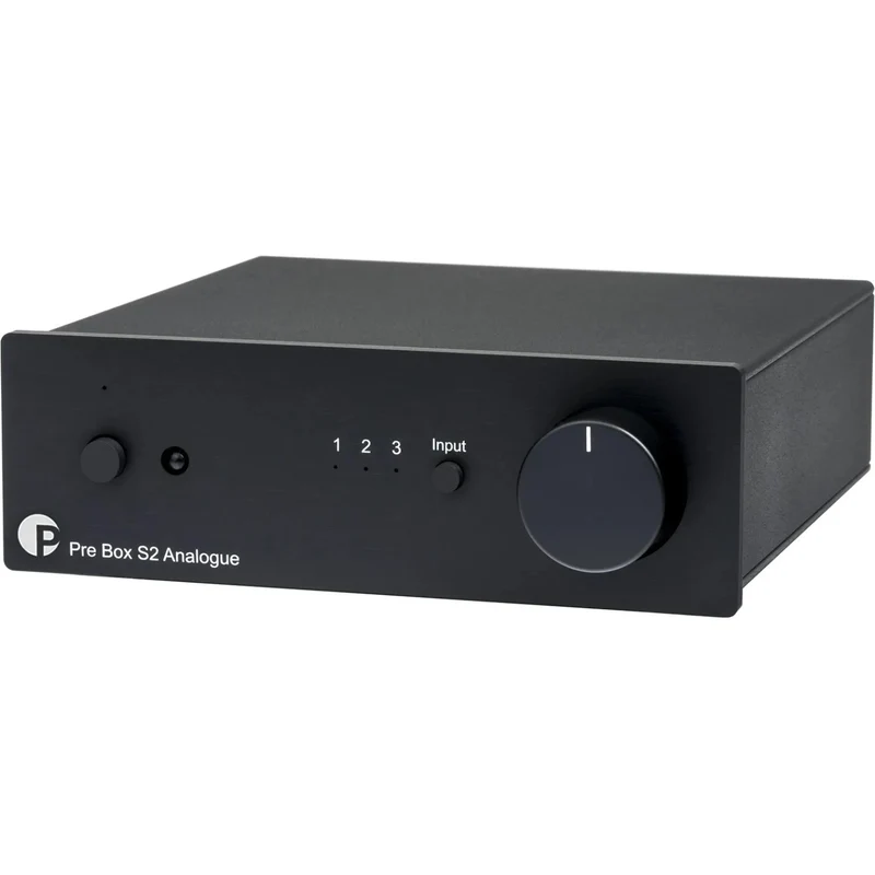 Preamplificateur Phono Box S2, Pro-Ject PJ71658564