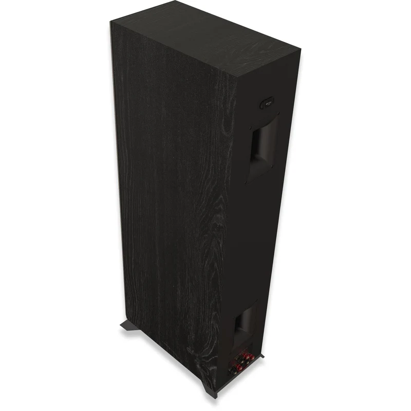 Enceinte colonne Reference Premiere 125W, Klipsch RP6000FBII NoIr - UNITÉ