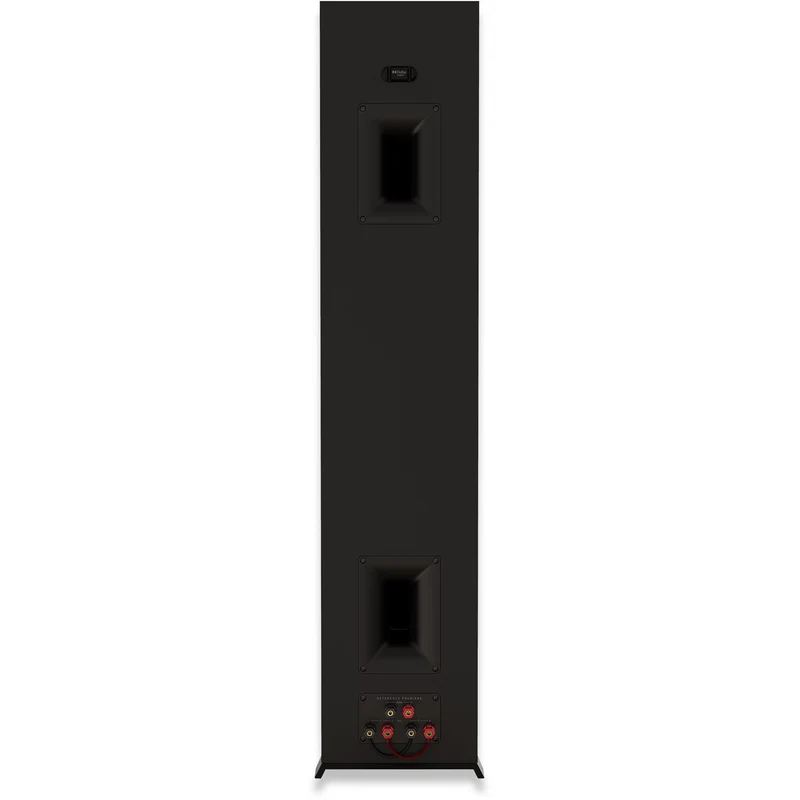 Enceinte colonne Reference Premiere 125W, Klipsch RP6000FBII NoIr - UNITÉ