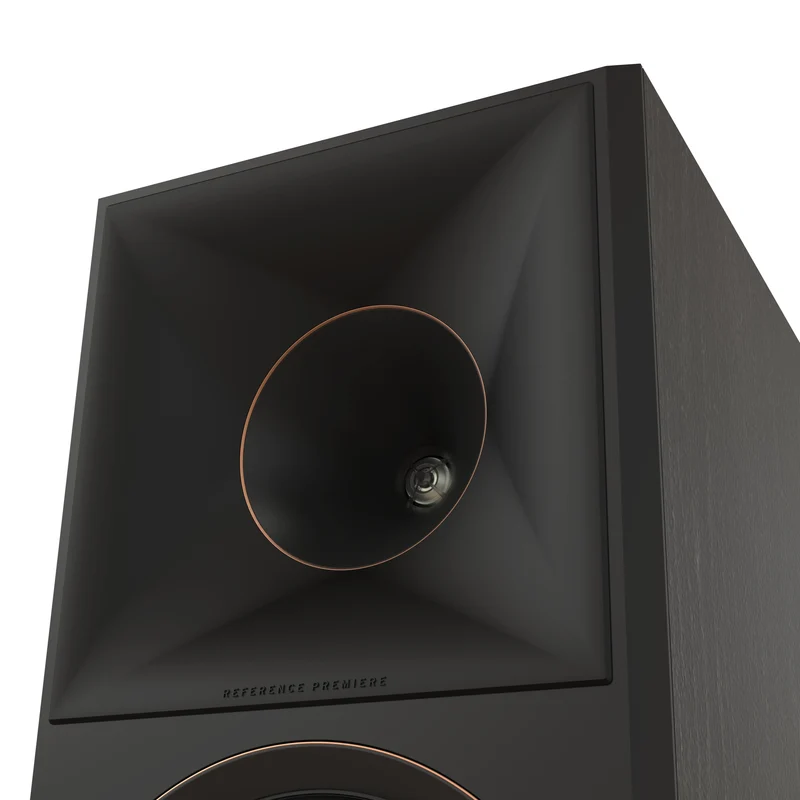 Enceinte colonne Reference Premiere 125W, Klipsch RP8000FWBII NoIr - UNITÉ