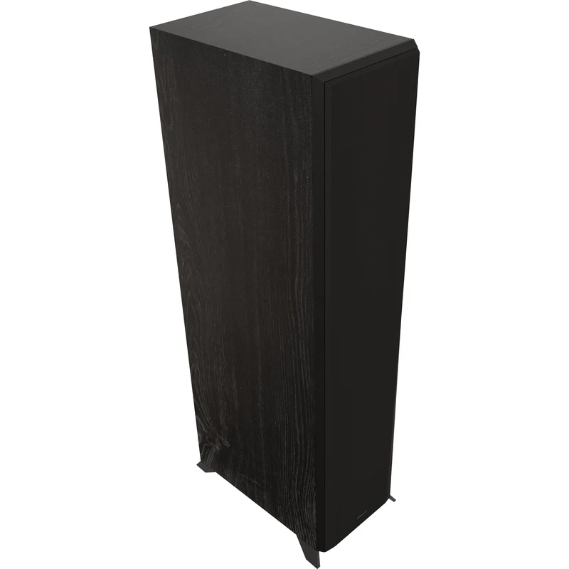 Enceinte colonne Reference Premiere 125W, Klipsch RP8000FWBII NoIr - UNITÉ