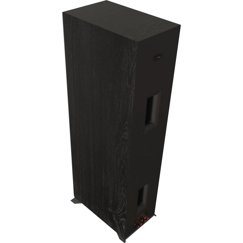 Enceinte colonne Reference Premiere 125W, Klipsch RP8000FWBII NoIr - UNITÉ