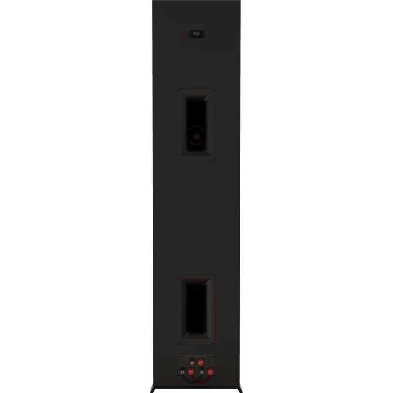 Enceinte colonne Reference Premiere 125W, Klipsch RP8000FWBII NoIr - UNITÉ