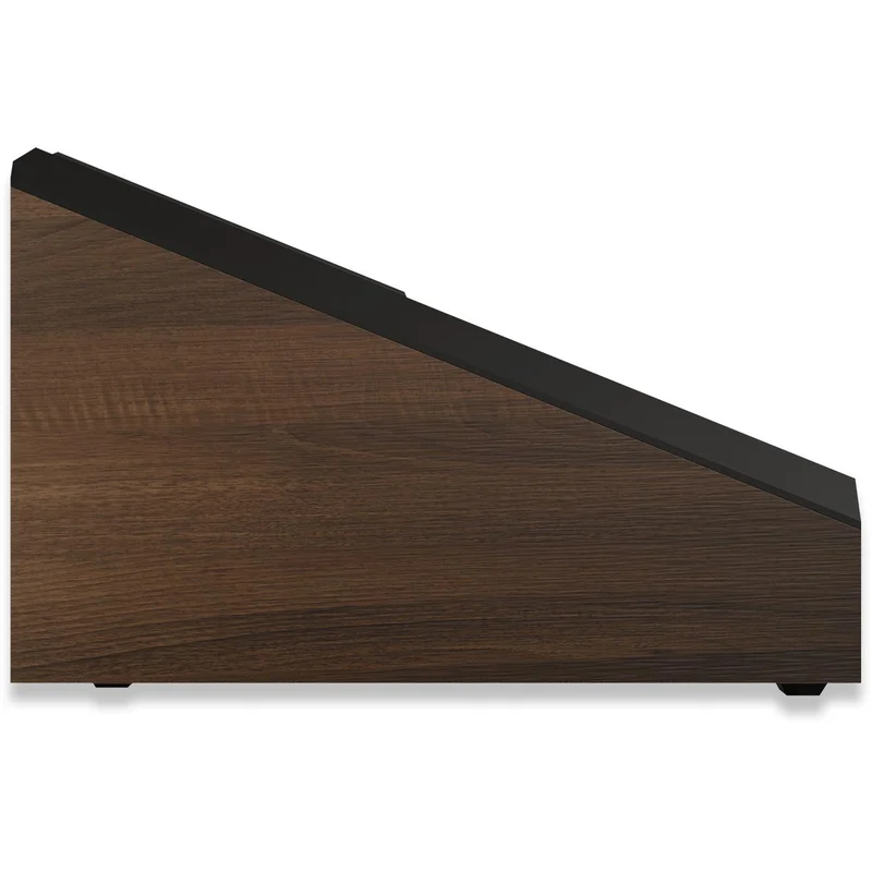 Enceinte acoustique surround Dolby Atmos, Klipsch RP500SAWII Noyer