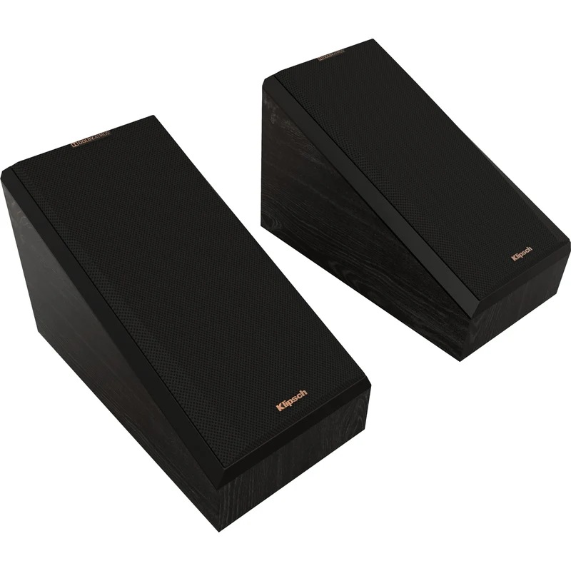 Enceinte acoustique surround 100W, Klipsch RP500SABII