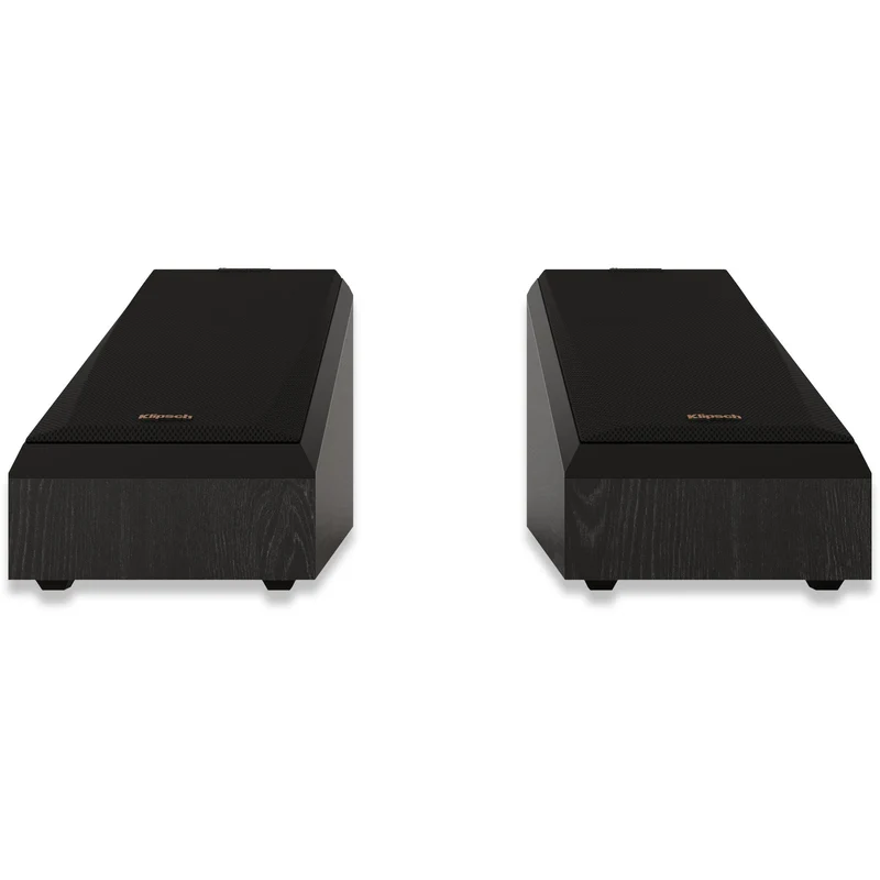 Enceinte acoustique surround 100W, Klipsch RP500SABII