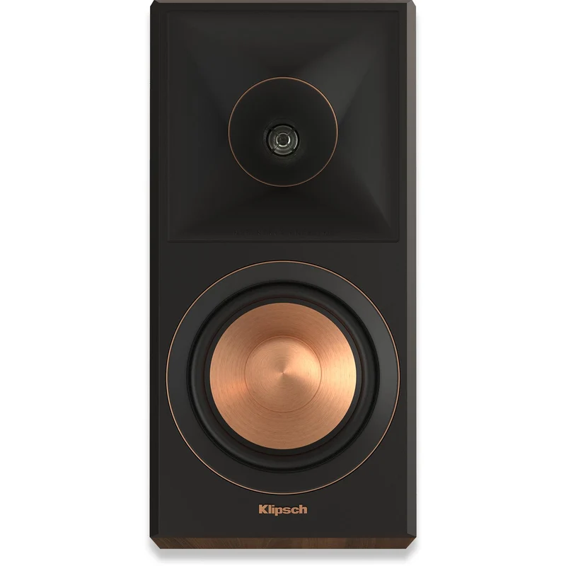 Enceinte acoustique surround 100W, Klipsch RP500SABII