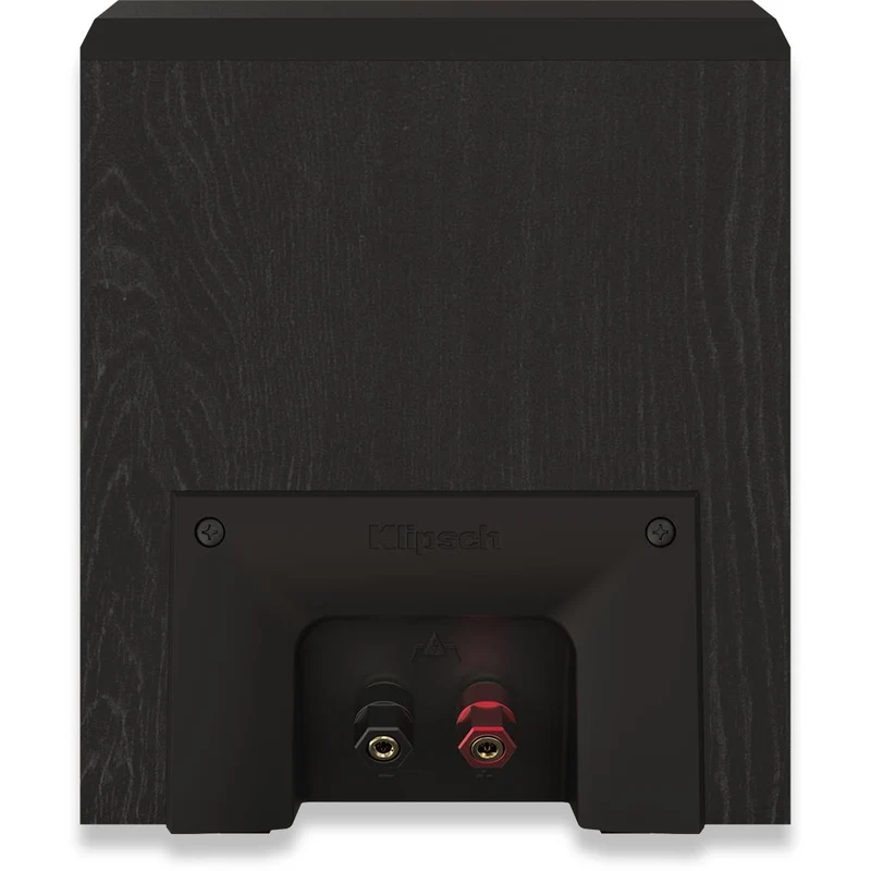 Enceinte acoustique surround 100W, Klipsch RP500SABII