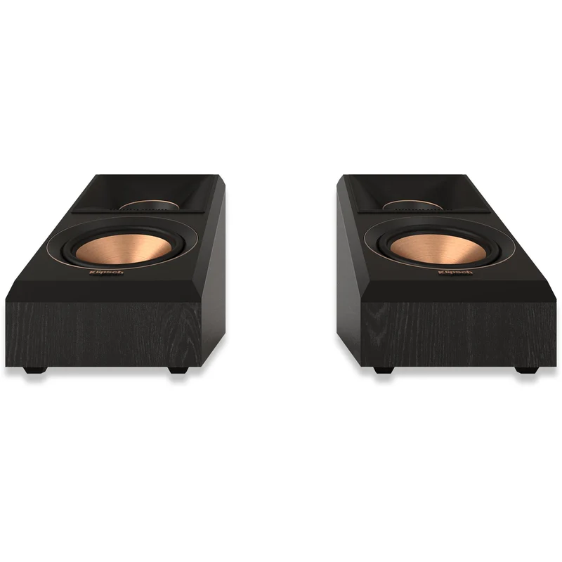 Enceinte acoustique surround 100W, Klipsch RP500SABII