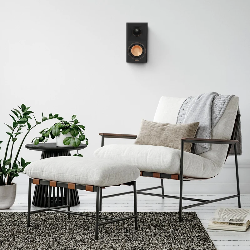 Enceinte acoustique surround 100W, Klipsch RP500SABII