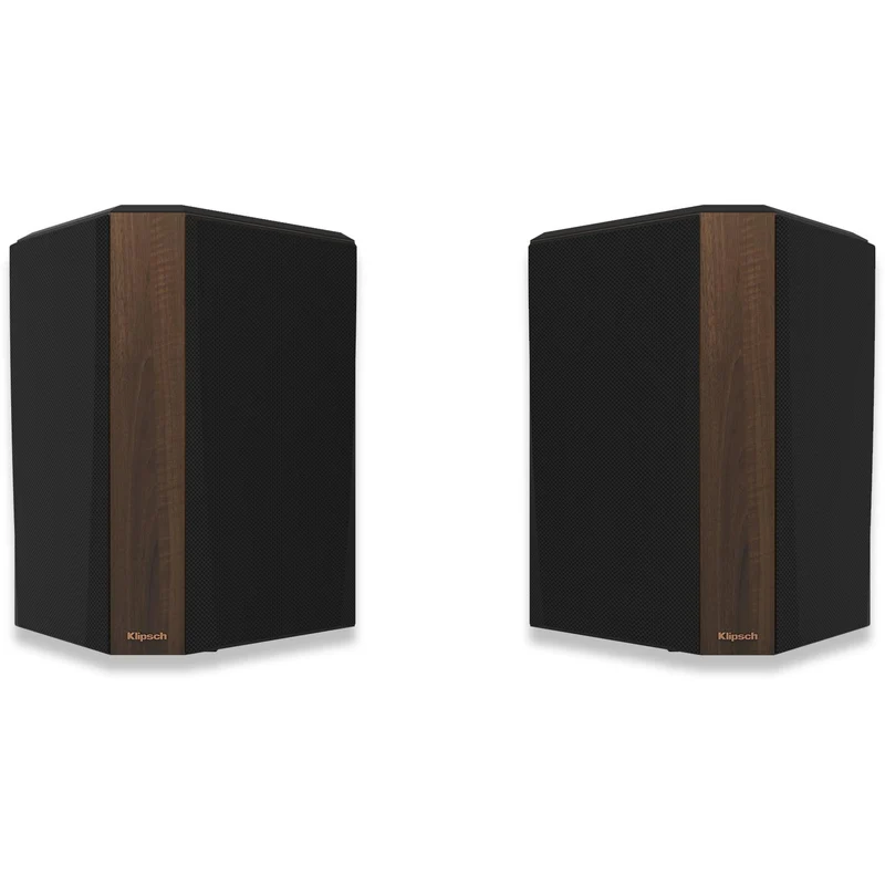 Enceinte acoustique surround 100W, Klipsch RP502SWII