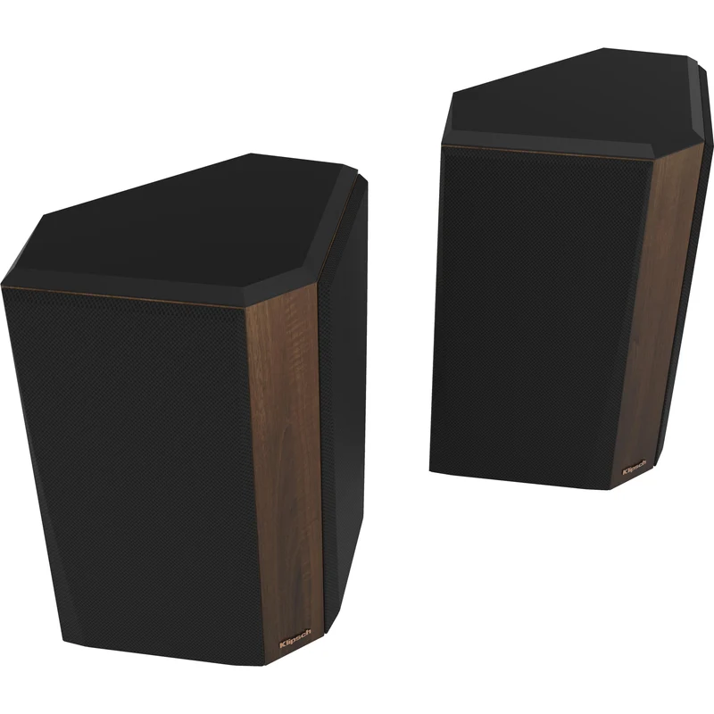 Enceinte acoustique surround 100W, Klipsch RP502SWII