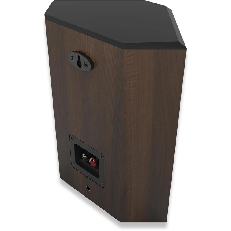 Enceinte acoustique surround 100W, Klipsch RP502SWII
