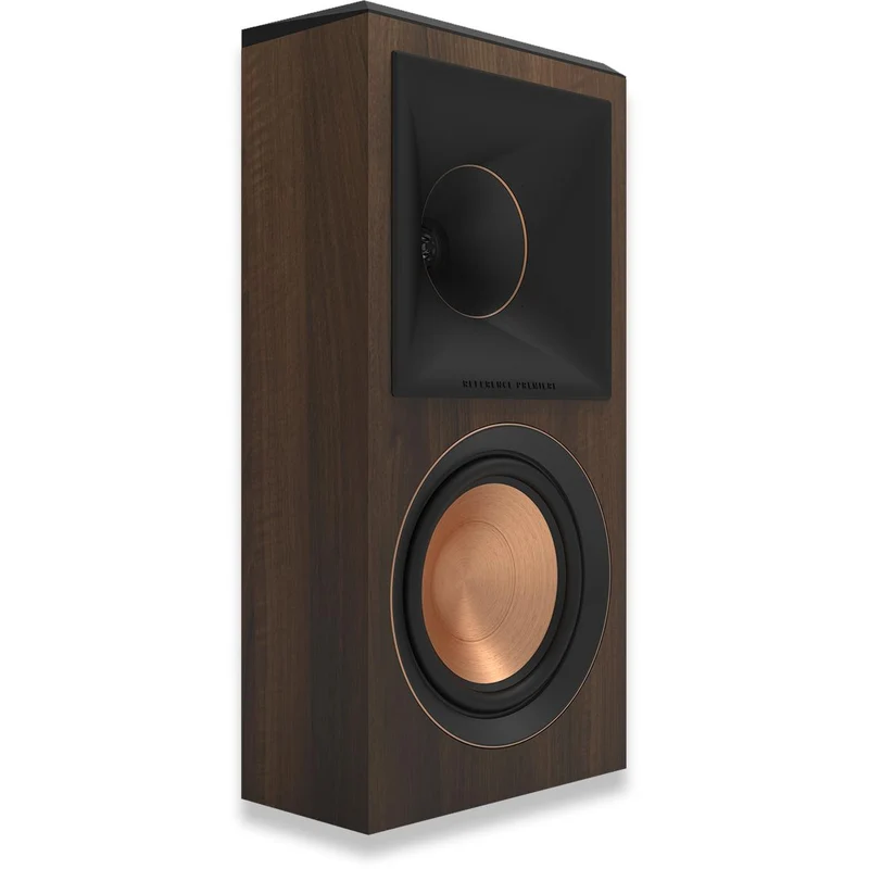 Enceinte acoustique surround 100W, Klipsch RP502SWII