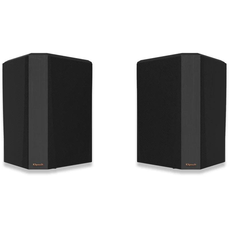 Enceinte acoustique surround 100W, Klipsch RP502SBII