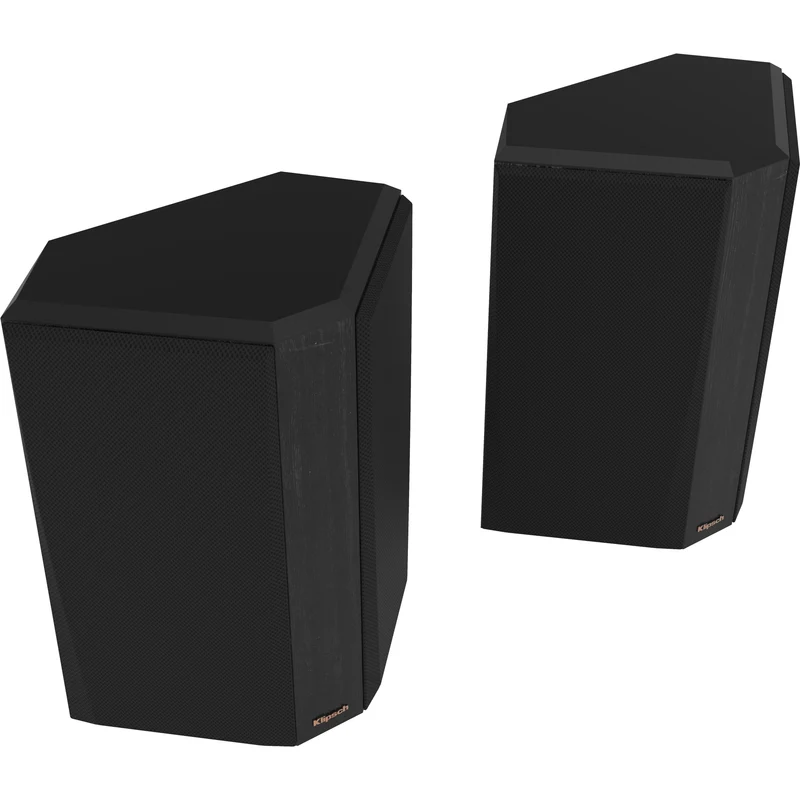 Enceinte acoustique surround 100W, Klipsch RP502SBII