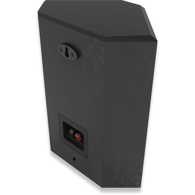 Enceinte acoustique surround 100W, Klipsch RP502SBII