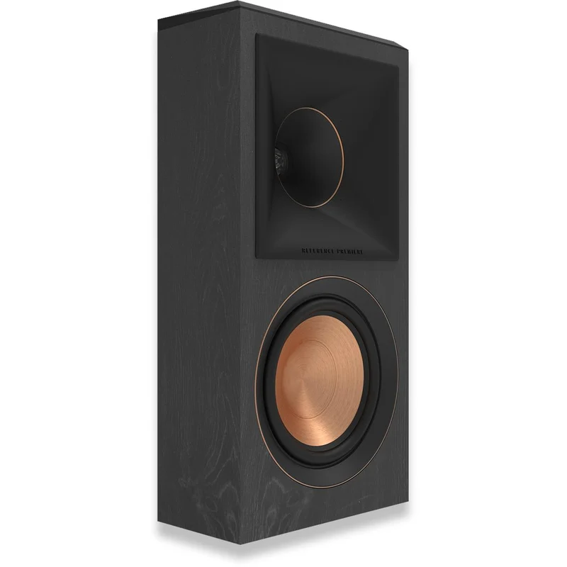 Enceinte acoustique surround 100W, Klipsch RP502SBII