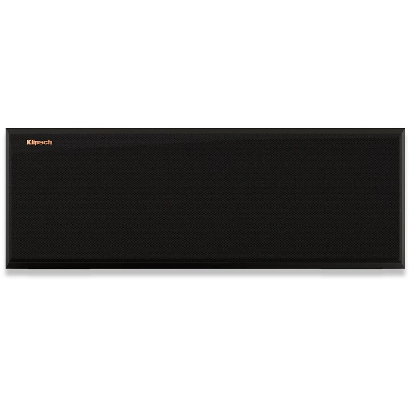 Enceinte centrale Reference Premiere, Klipsch RP500CWII Noyer