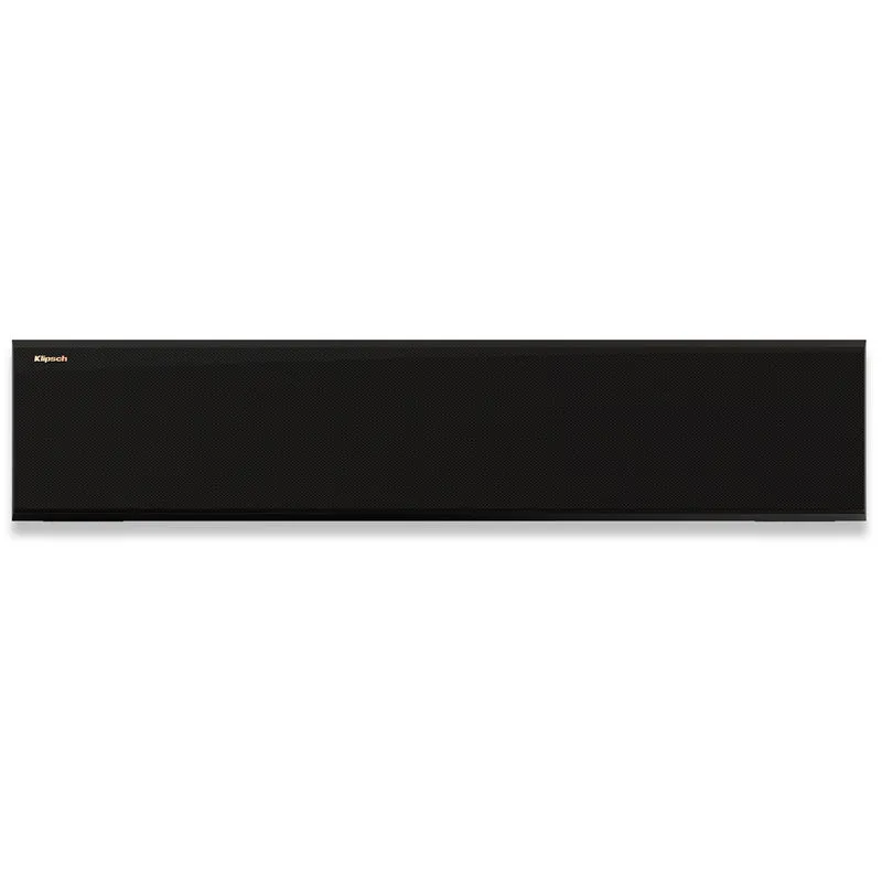 Enceinte centrale Reference Premiere, Klipsch RP504CWII Noyer
