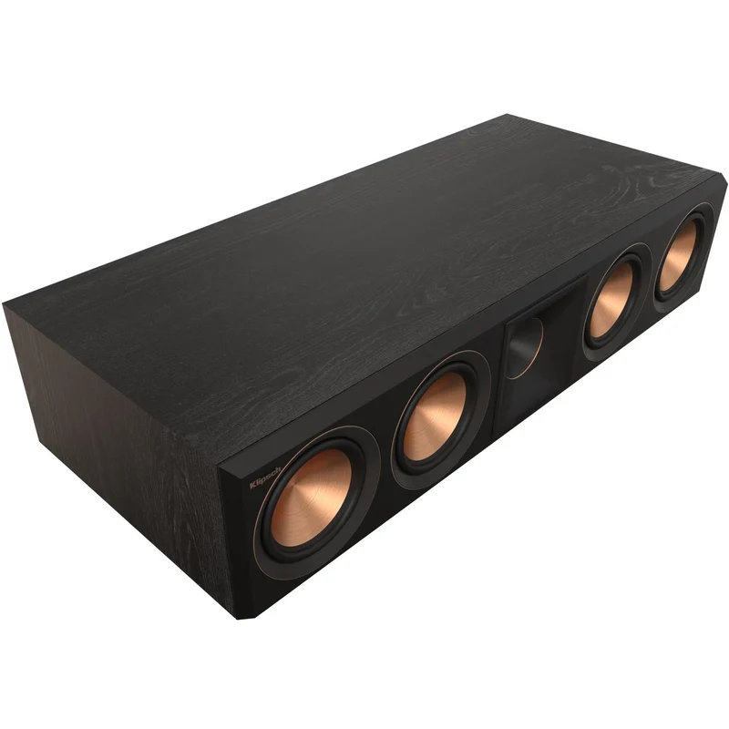 Enceinte centrale Reference Premiere, Klipsch RP504CBII