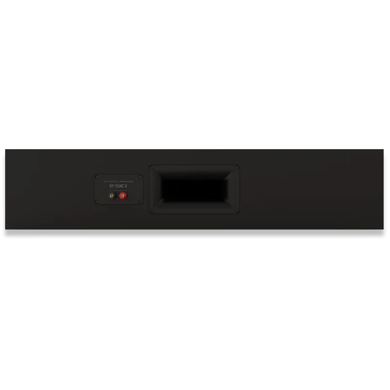 Enceinte centrale Reference Premiere, Klipsch RP504CBII