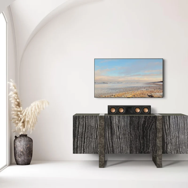 Enceinte centrale Reference Premiere, Klipsch RP504CBII