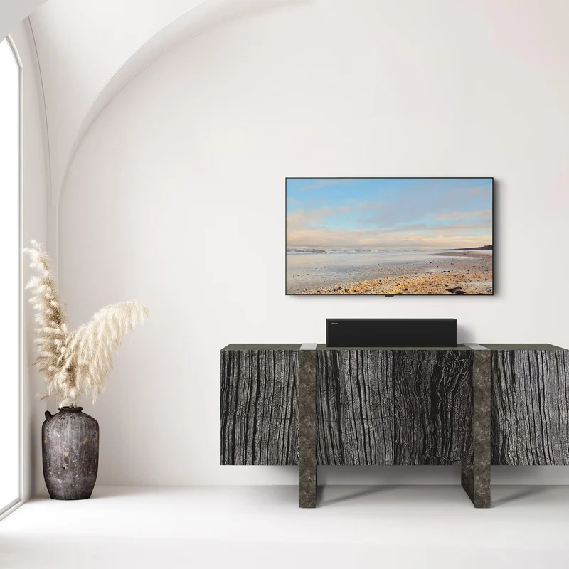 Enceinte centrale Reference Premiere, Klipsch RP504CBII