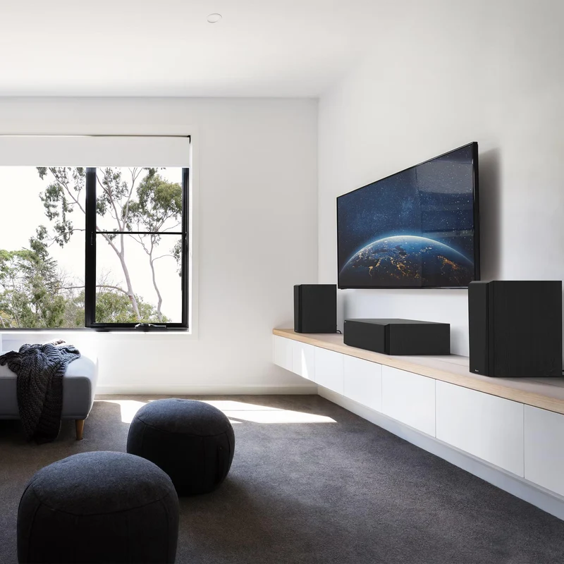 Enceinte centrale Reference Premiere, Klipsch RP504CBII