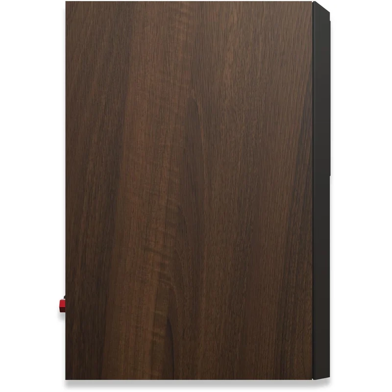 Enceinte bibliothèque Reference Premiere, Klipsch RP500MWII Noyer