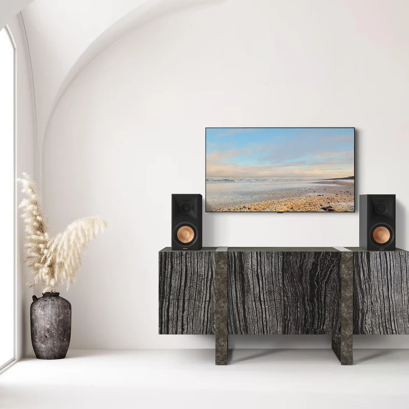 Enceinte centrale Reference Premiere, Klipsch RP500CBII
