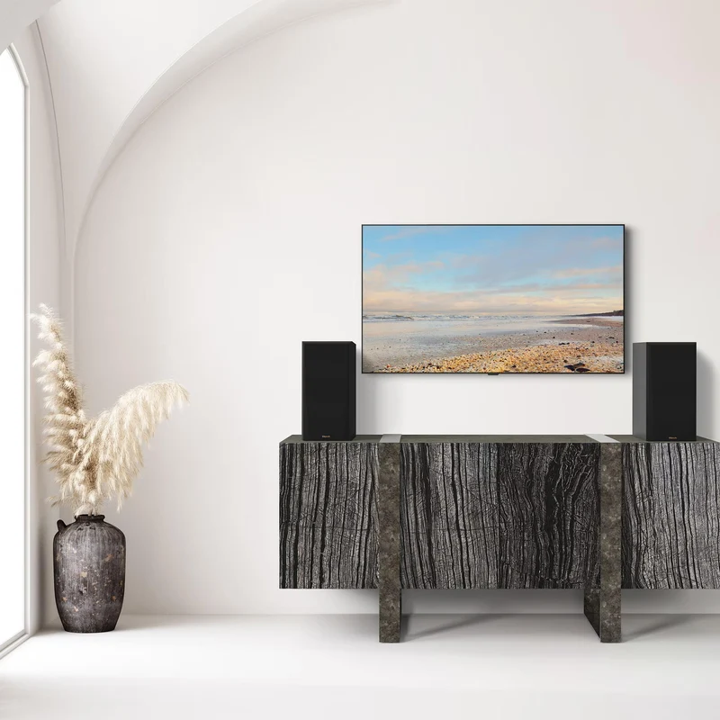 Enceinte centrale Reference Premiere, Klipsch RP500CBII
