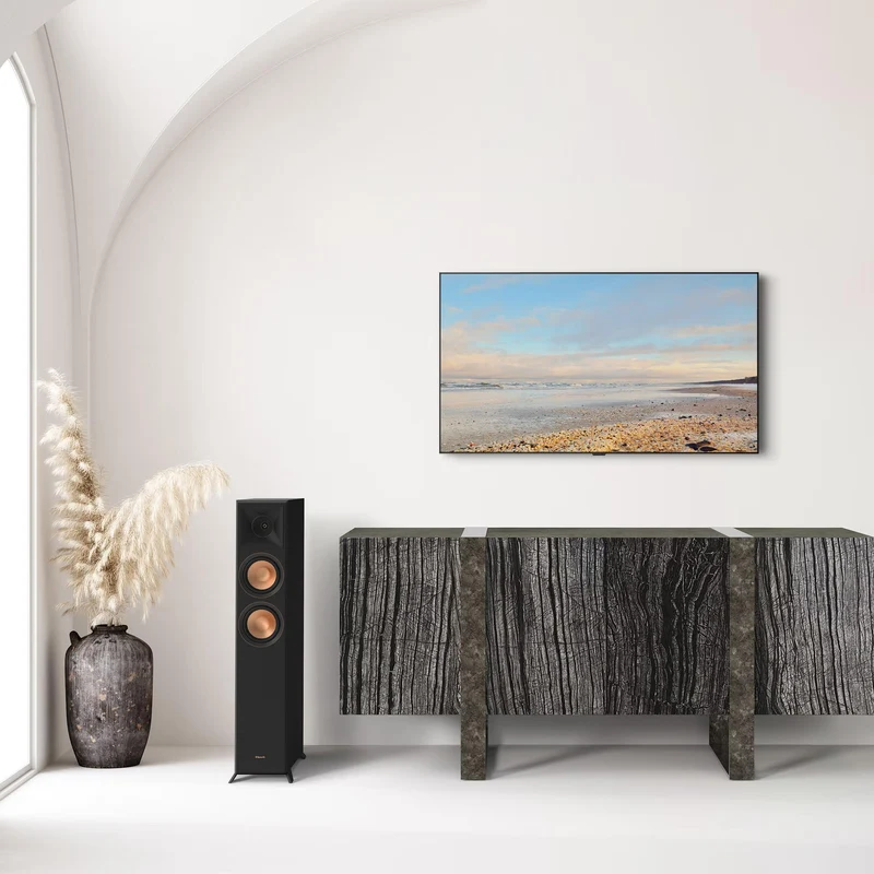 Enceinte colonne Reference Premiere 100W, Klipsch RP5000FBII - UNITÉ