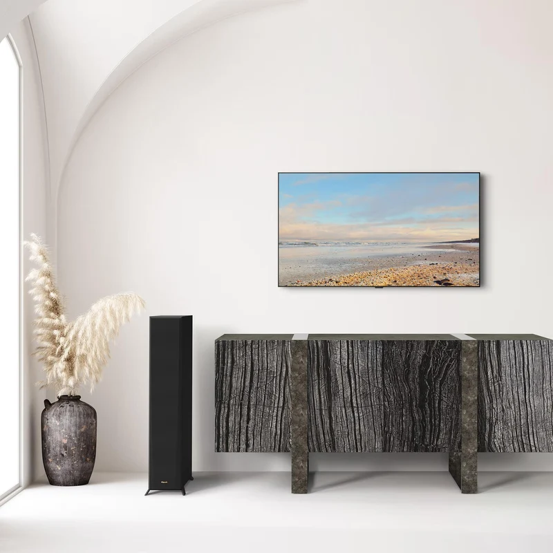 Enceinte colonne Reference Premiere 100W, Klipsch RP5000FBII - UNITÉ