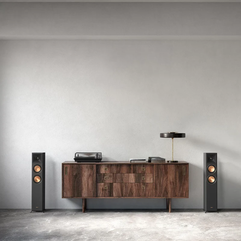 Enceinte colonne Reference Premiere 100W, Klipsch RP5000FBII - UNITÉ