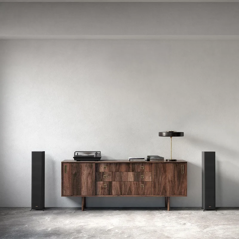 Enceinte colonne Reference Premiere 100W, Klipsch RP5000FBII - UNITÉ