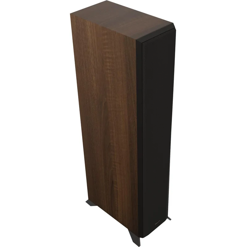 Enceinte colonne Reference Premiere 100W, Klipsch RP5000FWII Noyer - UNITÉ