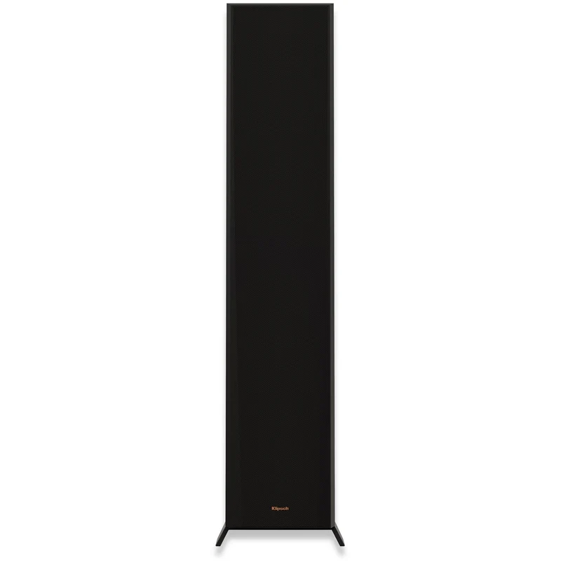 Enceinte colonne Reference Premiere 125W, Klipsch RP6000FWII Noyer - UNITÉ