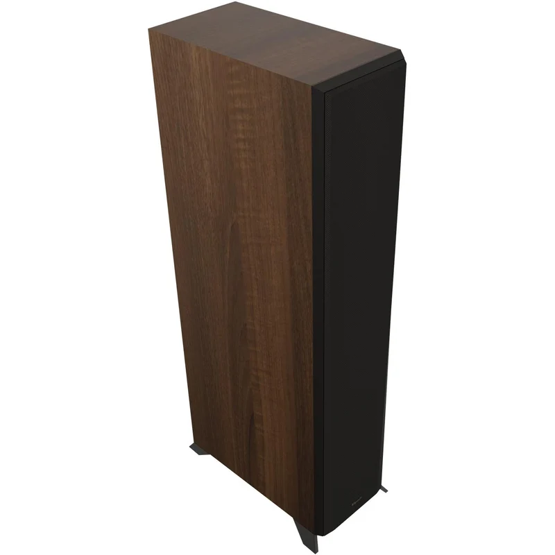Enceinte colonne Reference Premiere 125W, Klipsch RP6000FWII Noyer - UNITÉ