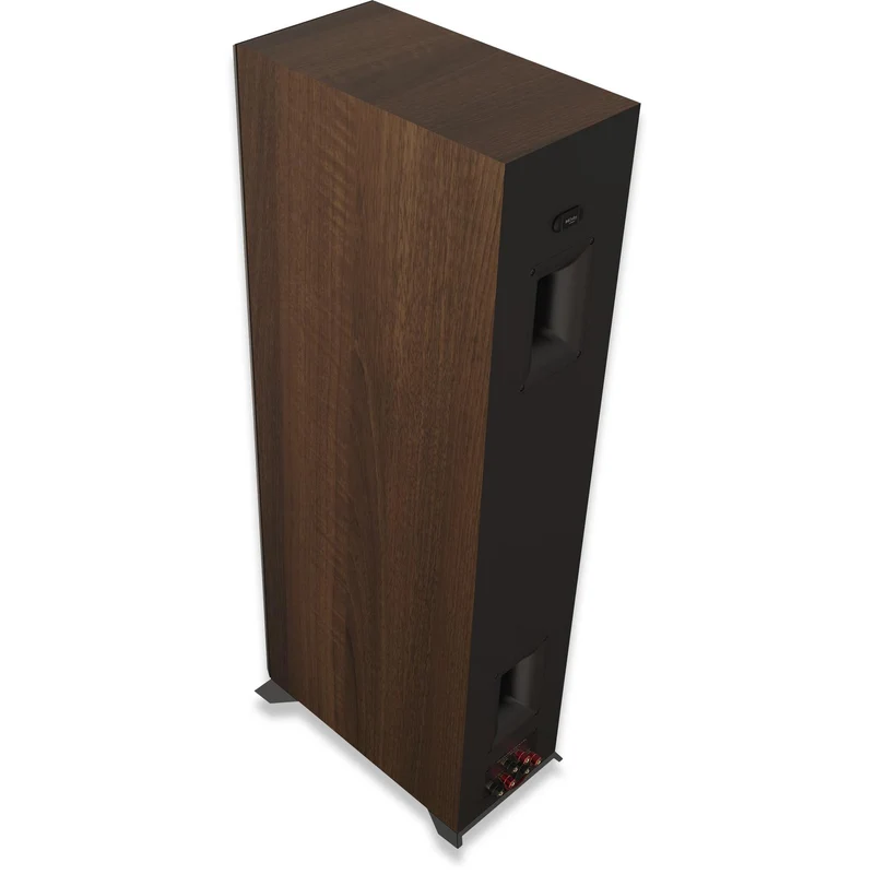 Enceinte colonne Reference Premiere 125W, Klipsch RP6000FWII Noyer - UNITÉ