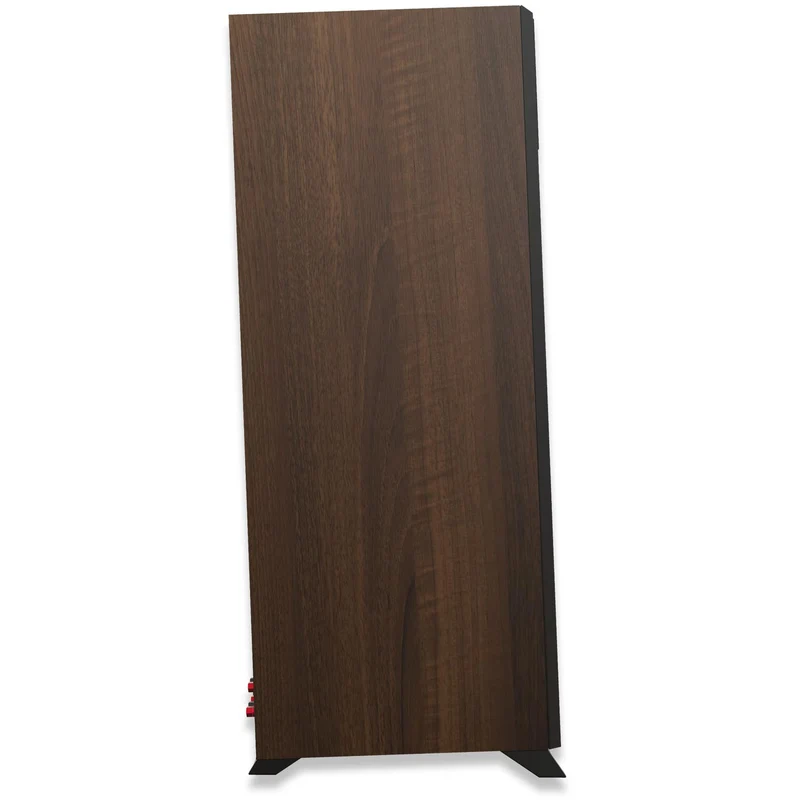 Enceinte colonne Reference Premiere 125W, Klipsch RP6000FWII Noyer - UNITÉ