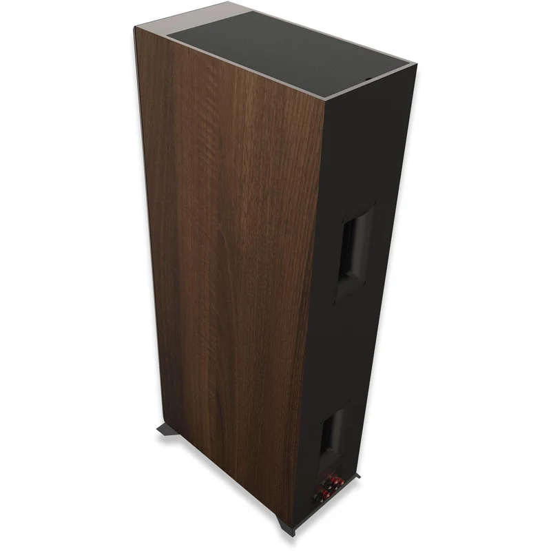 Enceinte colonne Reference Premiere 150W, Klipsch RP8060FAWII Noyer - UNITÉ