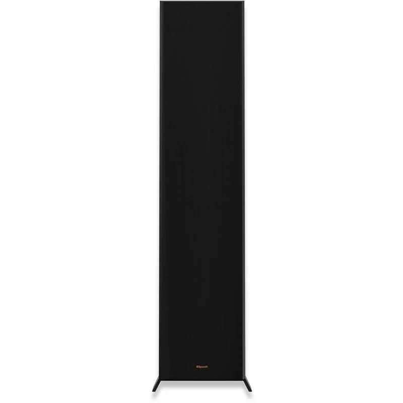 Enceinte colonne Reference Premiere 150W, Klipsch RP8060FABII Noir - UNITÉ