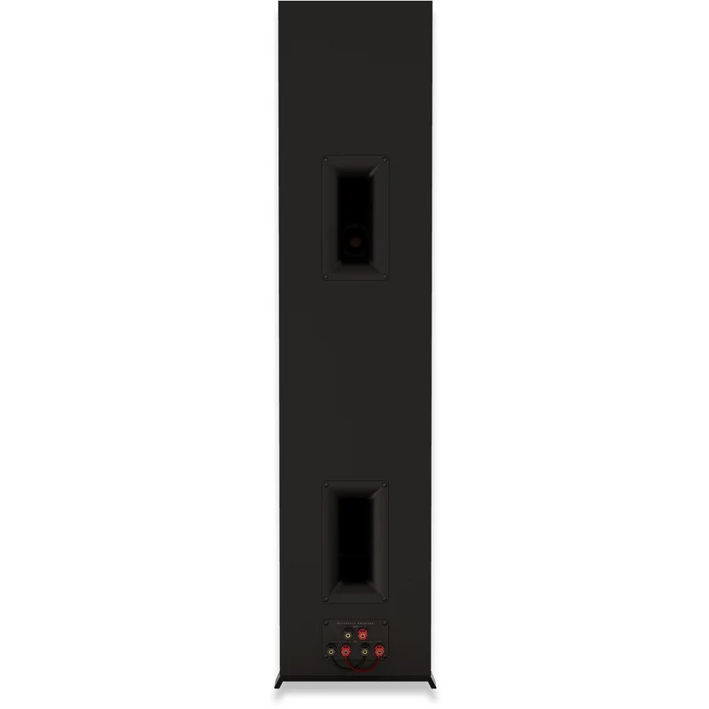 Enceinte colonne Reference Premiere 150W, Klipsch RP8060FABII Noir - UNITÉ
