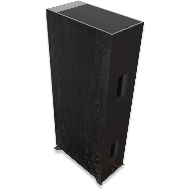 Enceinte colonne Reference Premiere 150W, Klipsch RP8060FABII Noir - UNITÉ